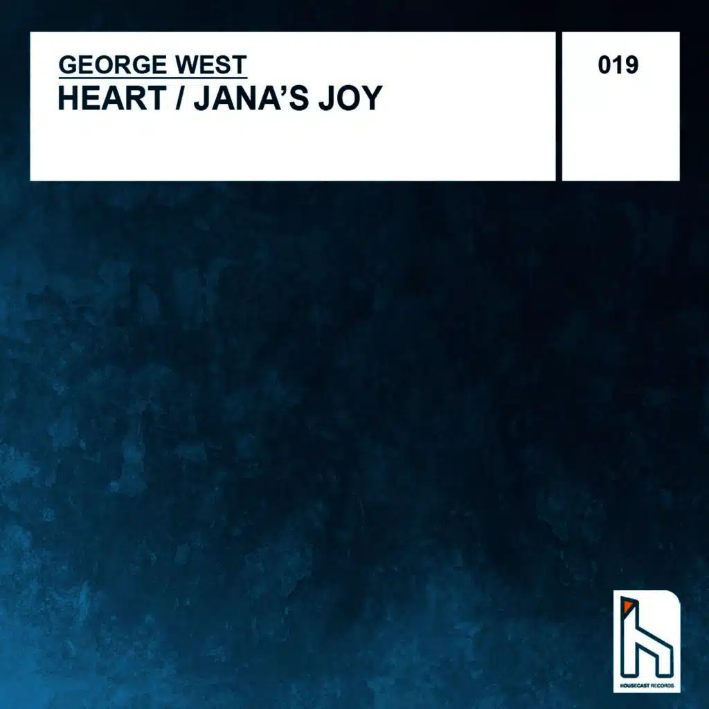 Heart / Jana's Joy