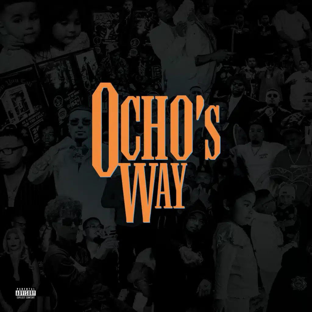 Ochos Way
