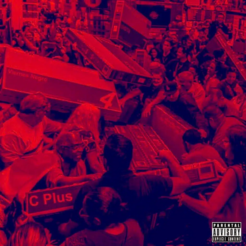 C Plus