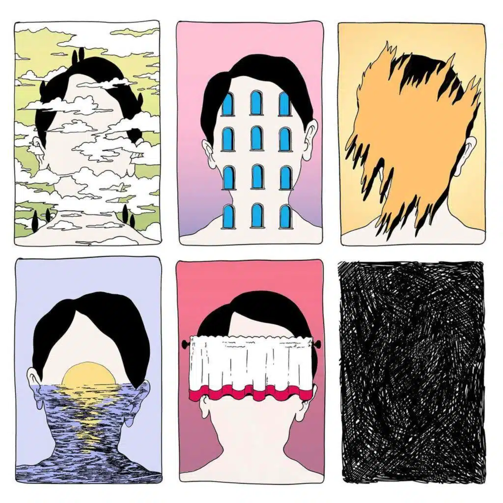 186 - The Many Lives of Frank Chen