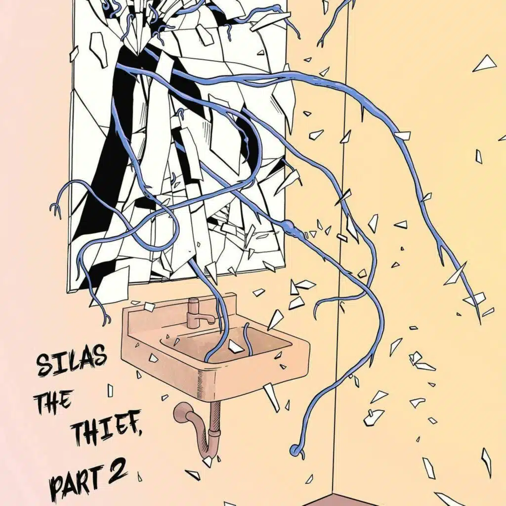 196 - Silas the Thief, Part 2