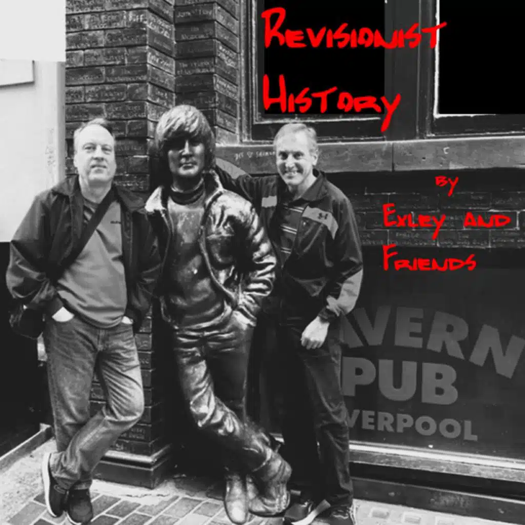 Revisionist History