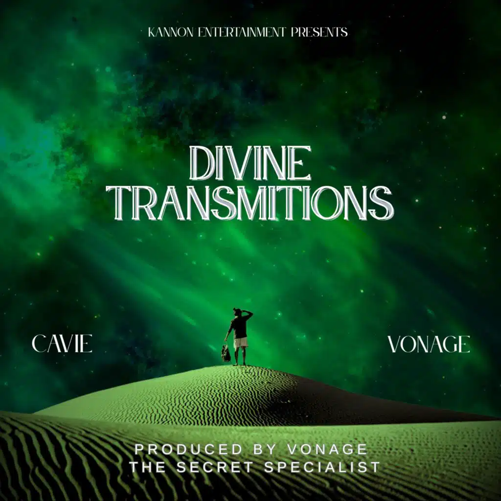 Divine Transmitions