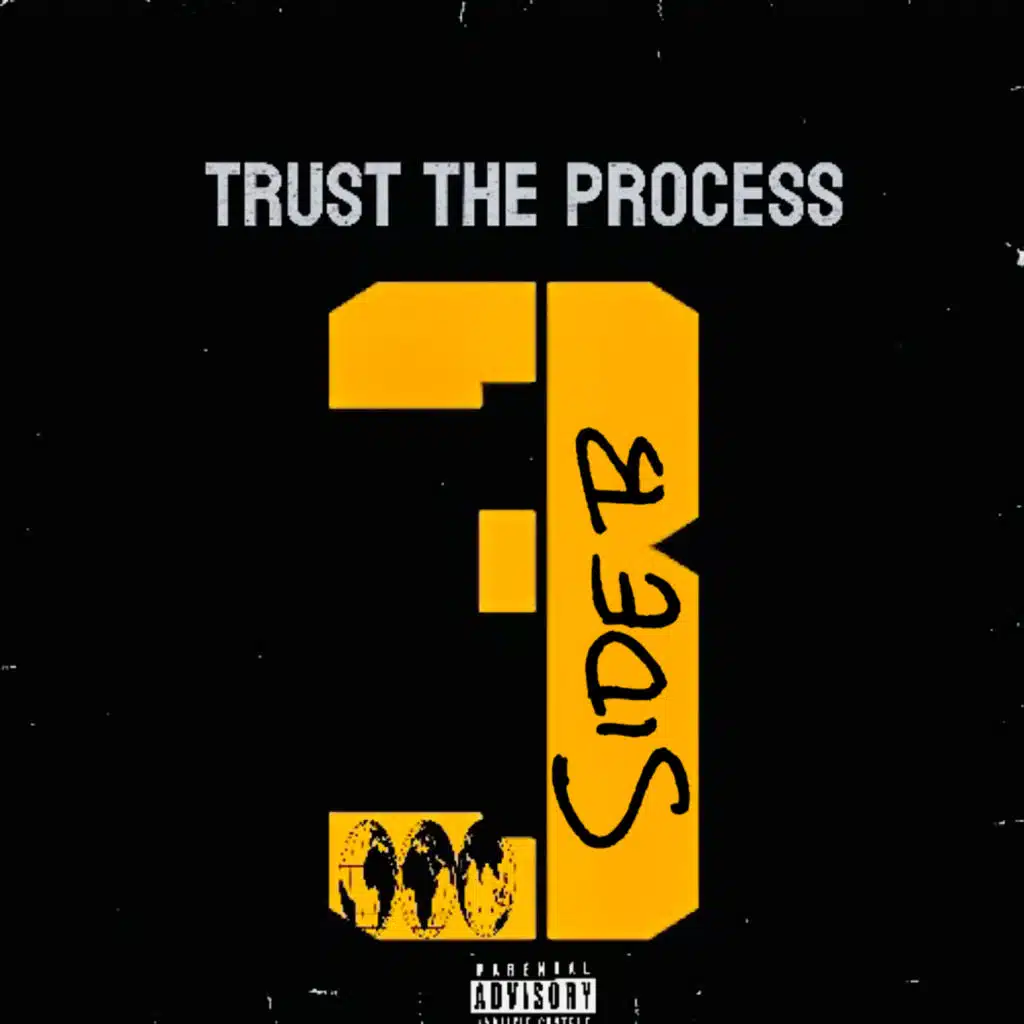 Trust the Process 3 (Side B)