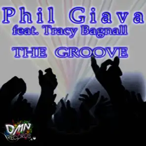 The Groove (Vocal Mix)