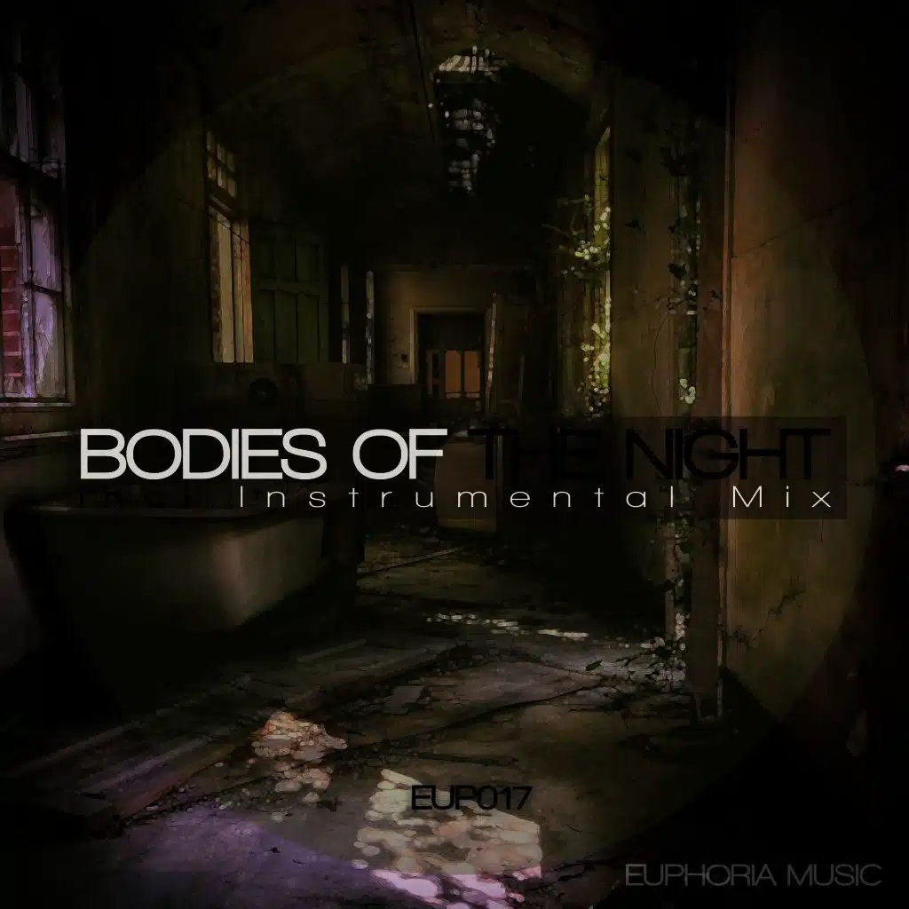 Bodies of the Night