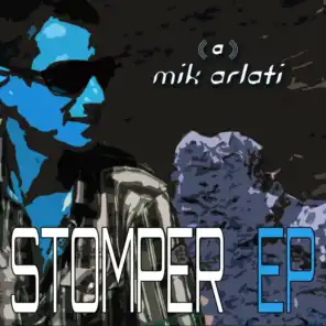 Stomper EP