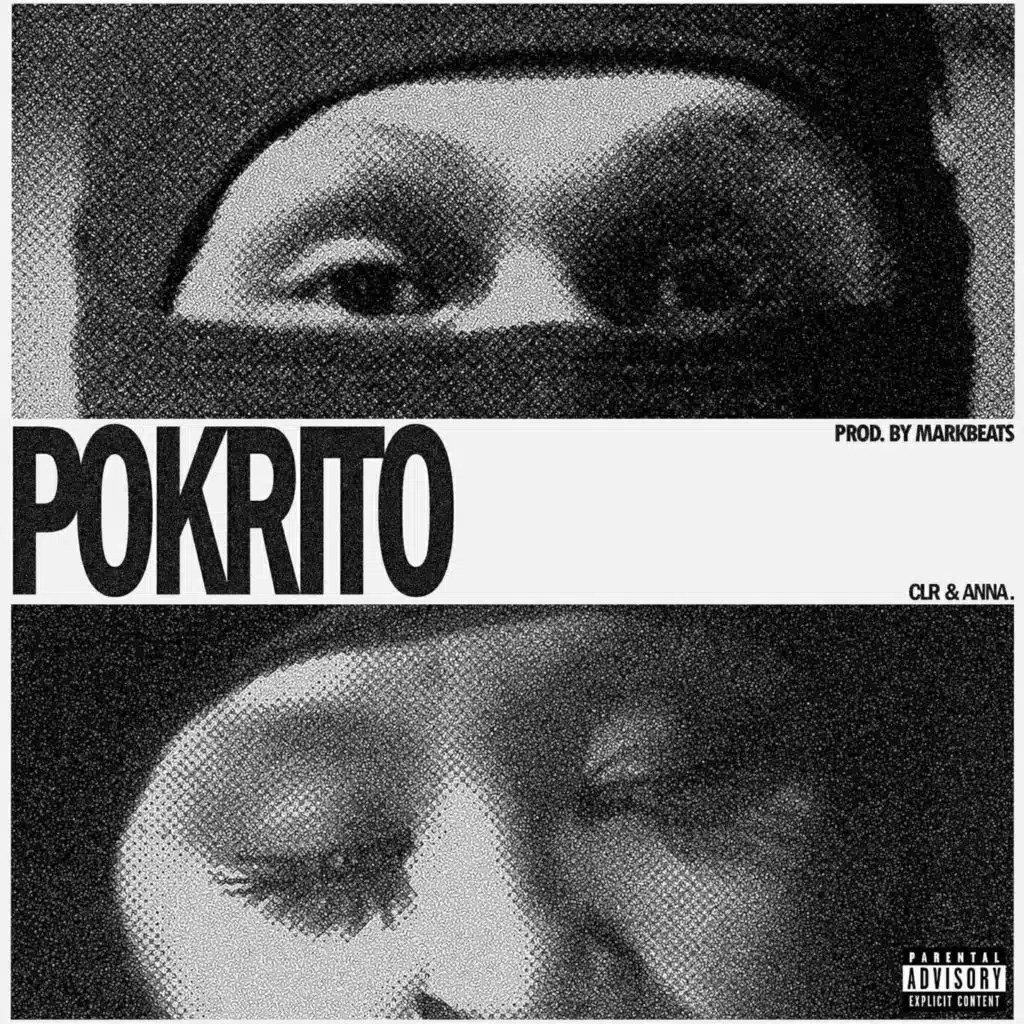 Pokrito
