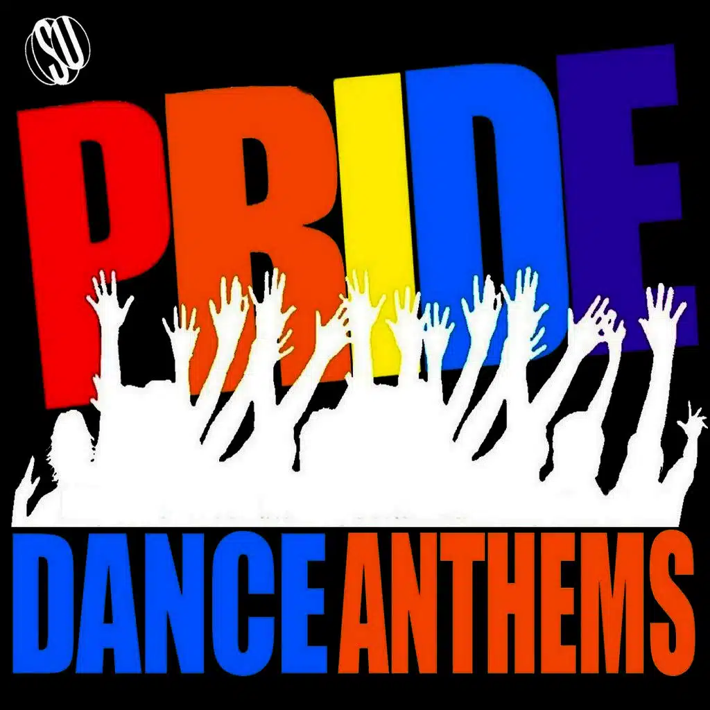 Pride Dance Anthems
