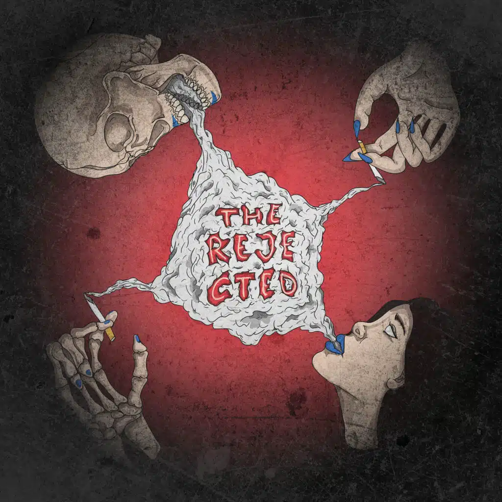 Face the Strange (EP)