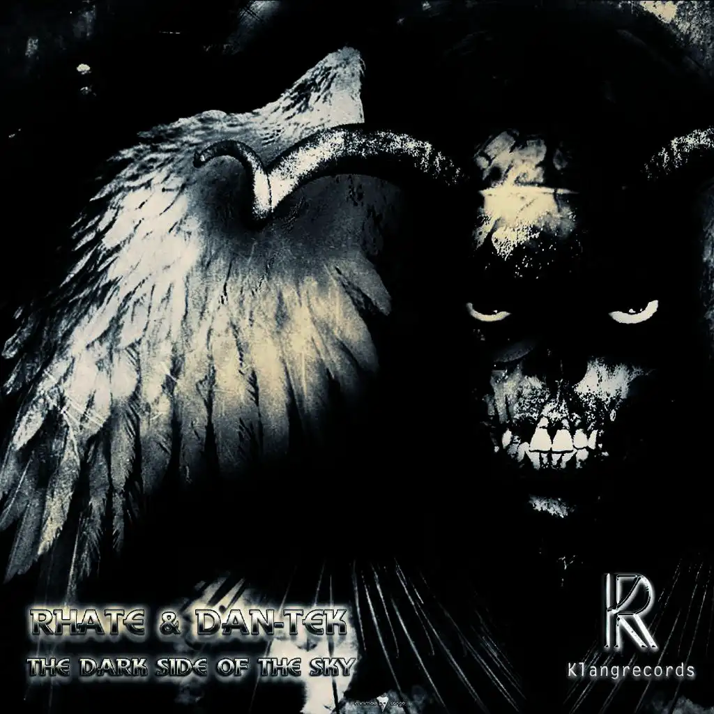 Angels and Demons (Rhate Remix)