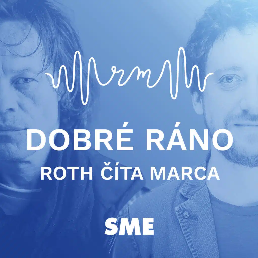 Roth číta Marca: Portrét Matúša Šutaja Eštoka ako mladého muža