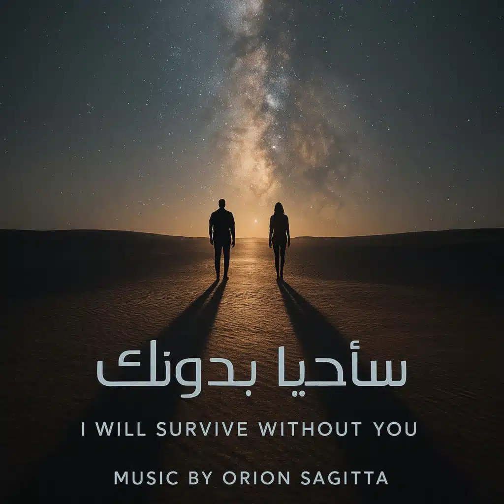 سأحيا بدونكي (I Will Survive Without You)