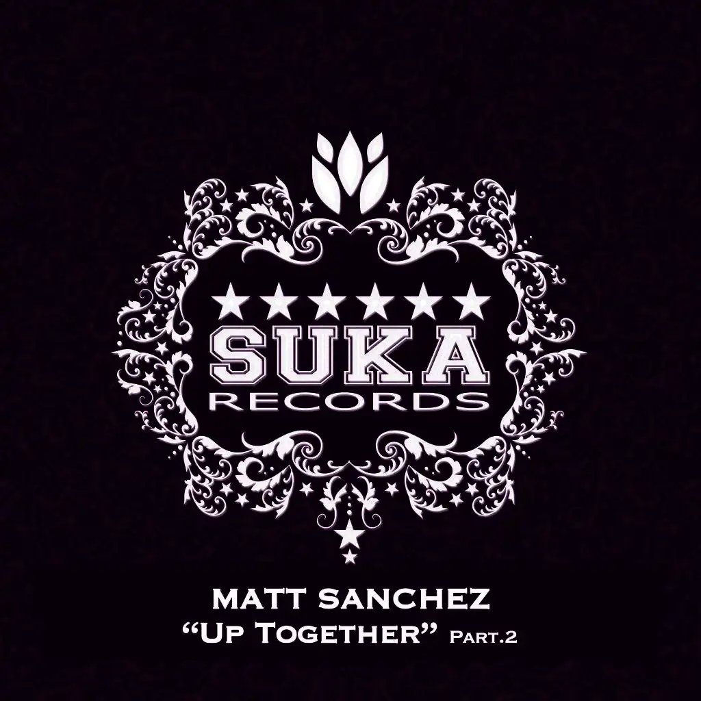 Up Together (Dany Cohiba Remix)