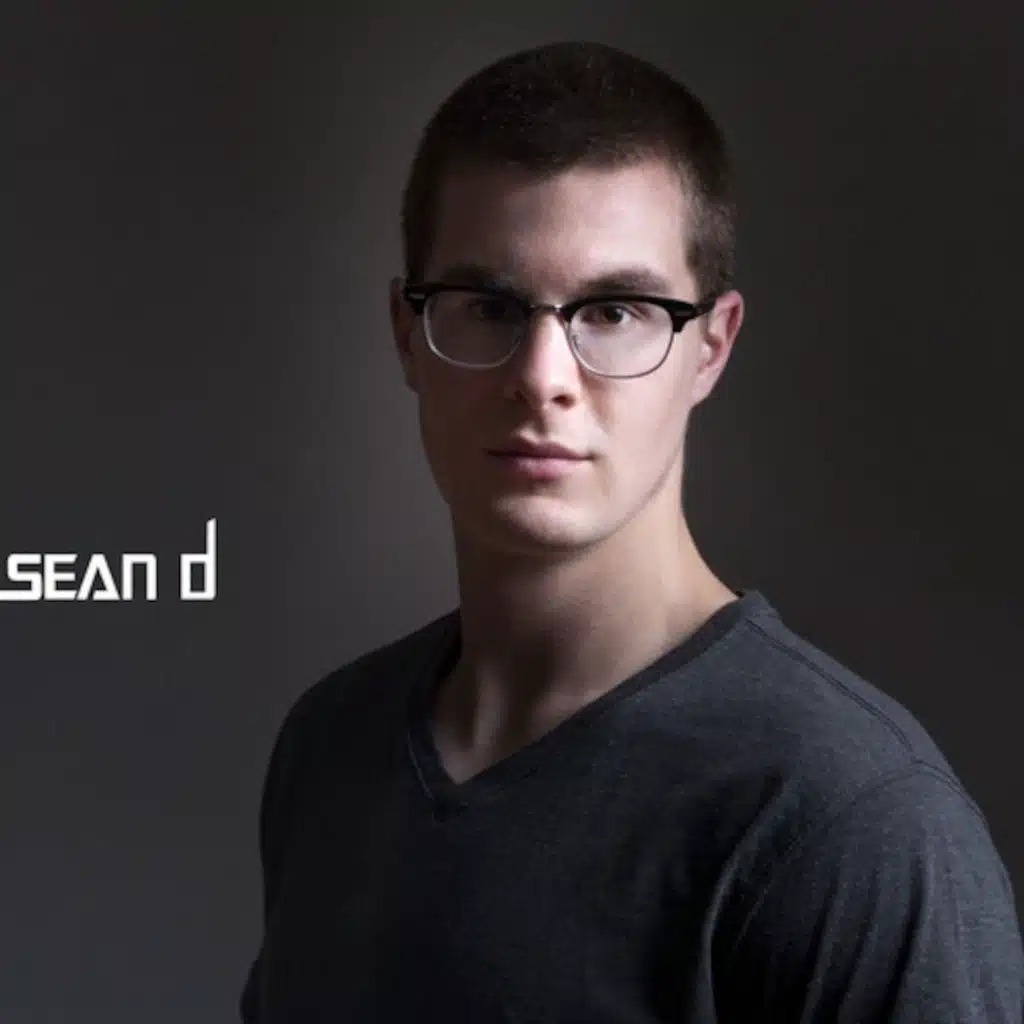 Sean D - Podcast 020