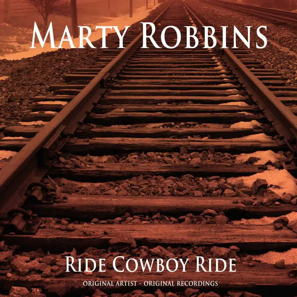 The Streets of Laredo