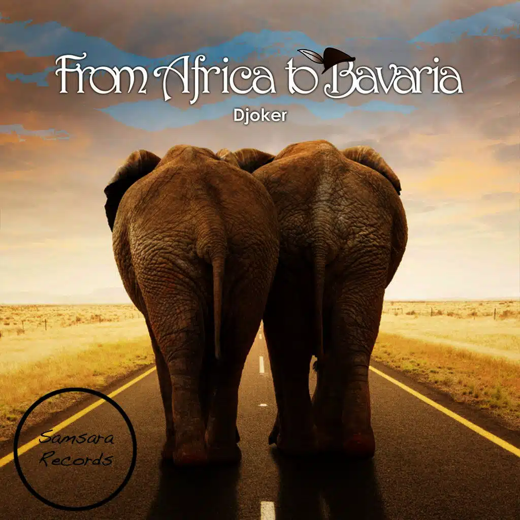 From Africa to Bavaria