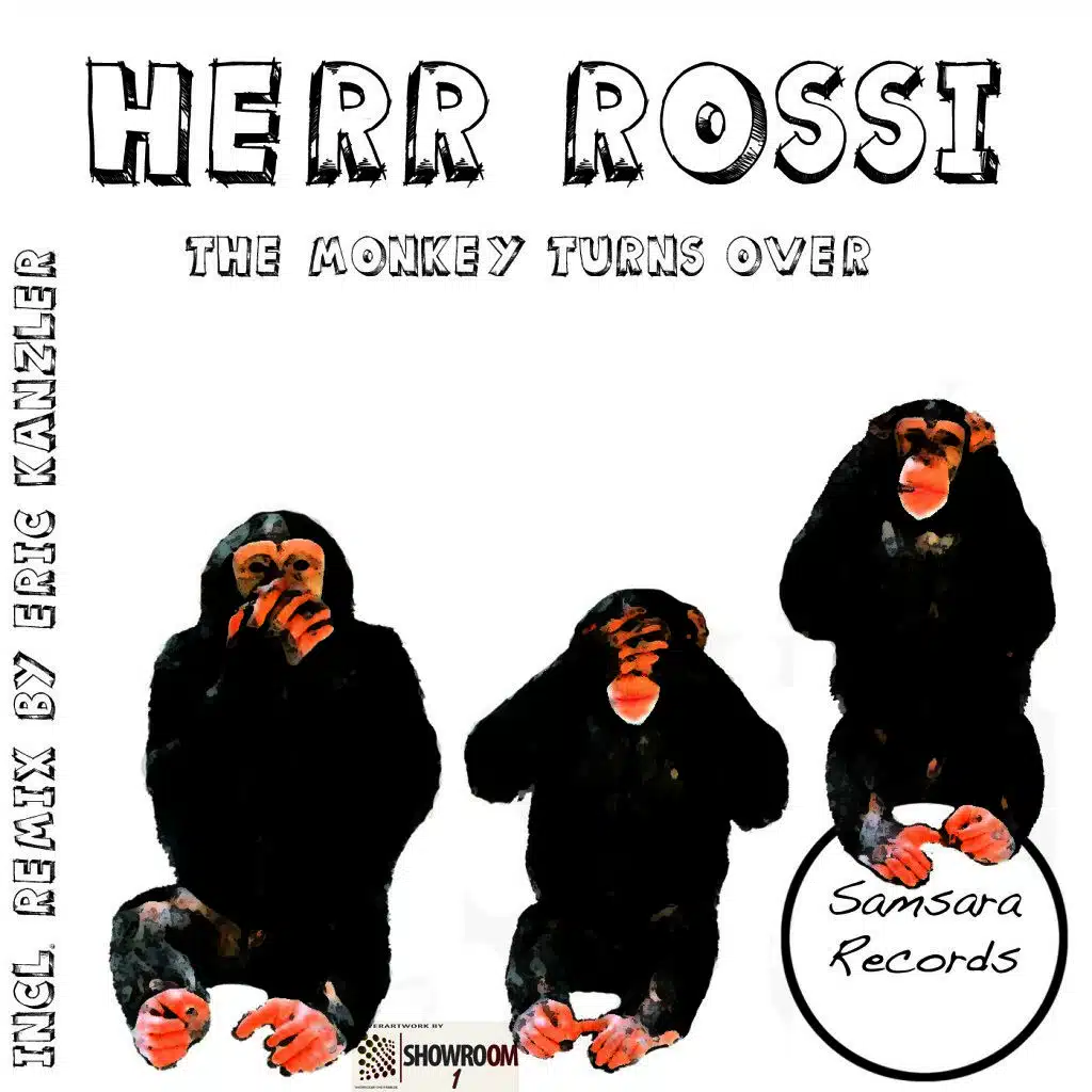 Herr Rossi
