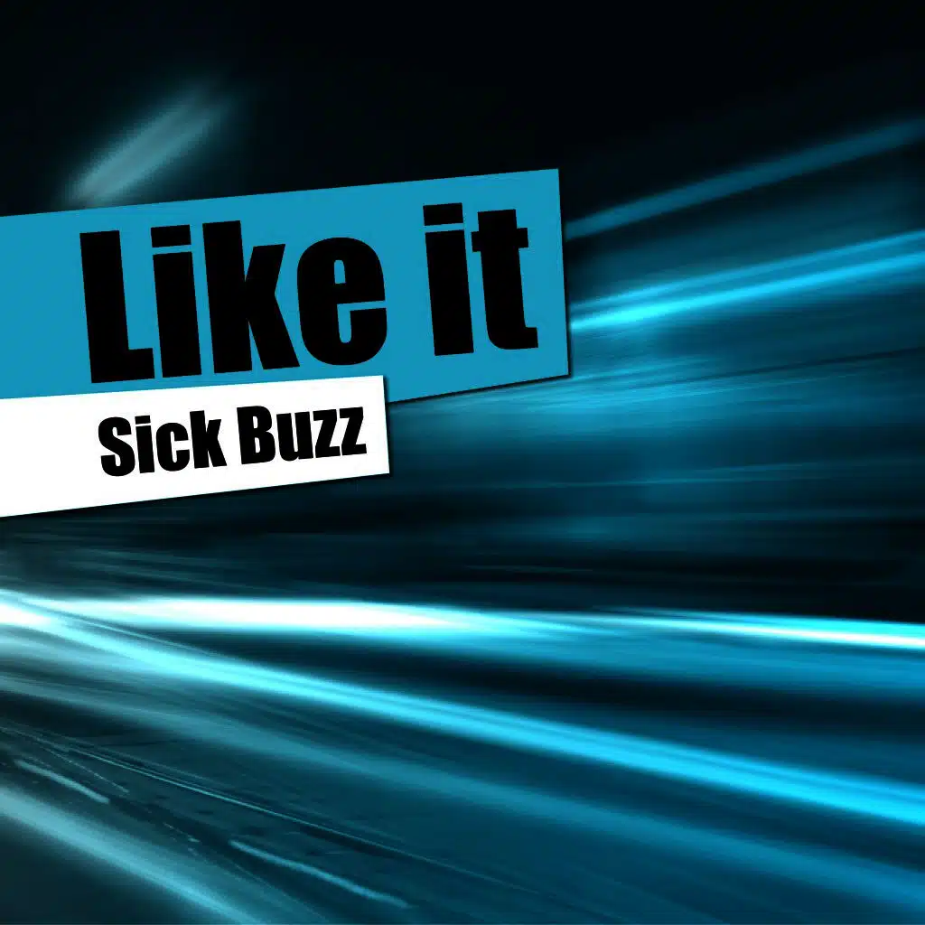 Like It (Extended Version)