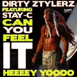 Dirty Ztylerz feat. Stay-C