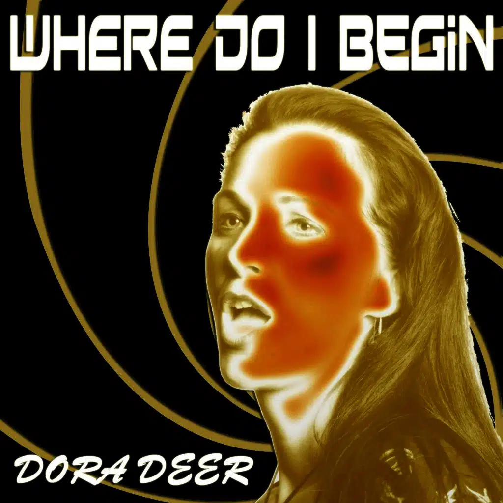 Where Do I Begin (Crux Version)