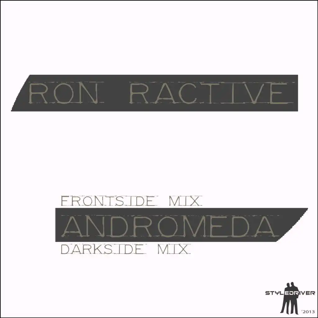 Andromeda (Frontside Mix)