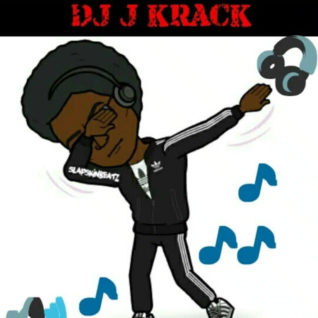 DJ JOEY KRACK (Guestmix)