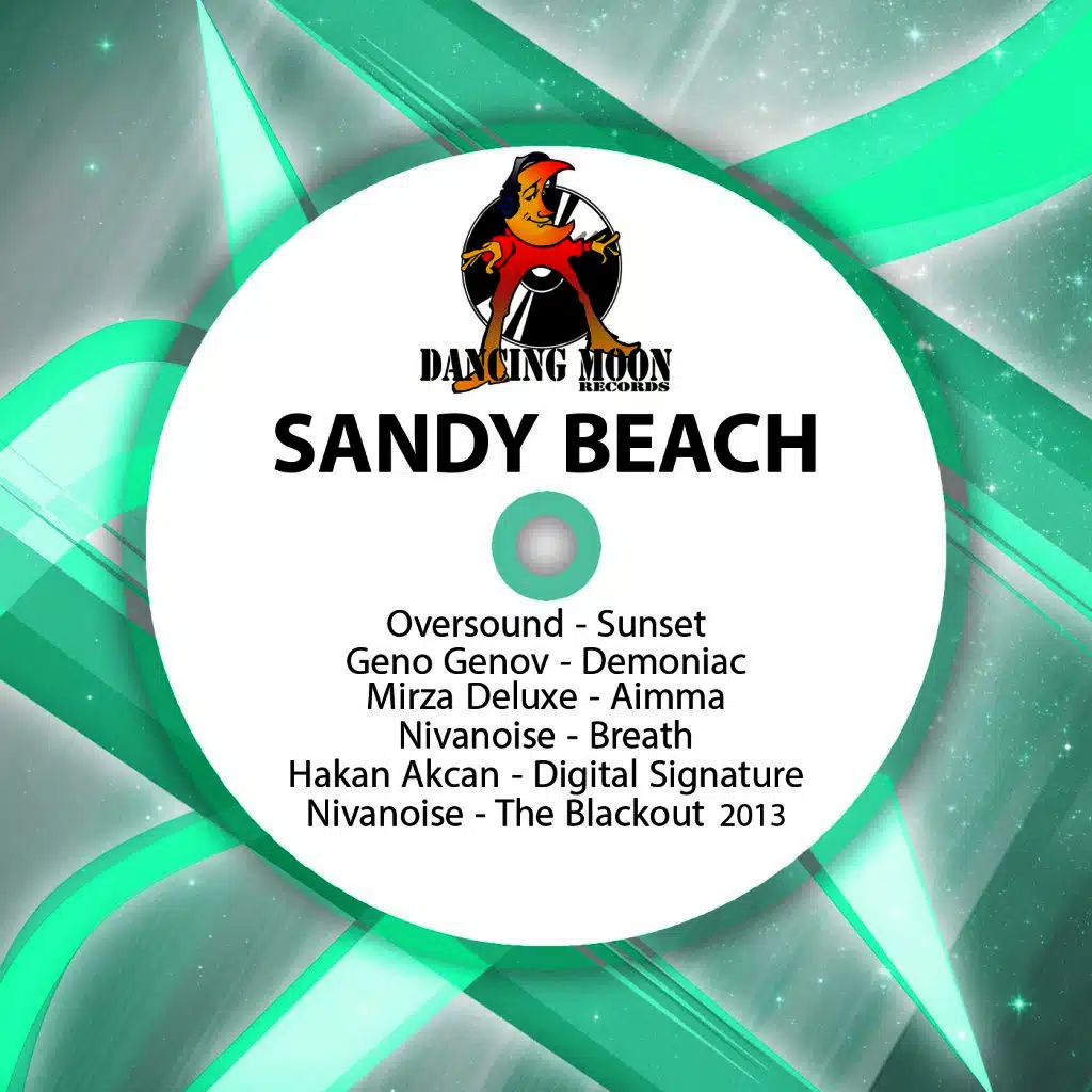 Sandy Beach