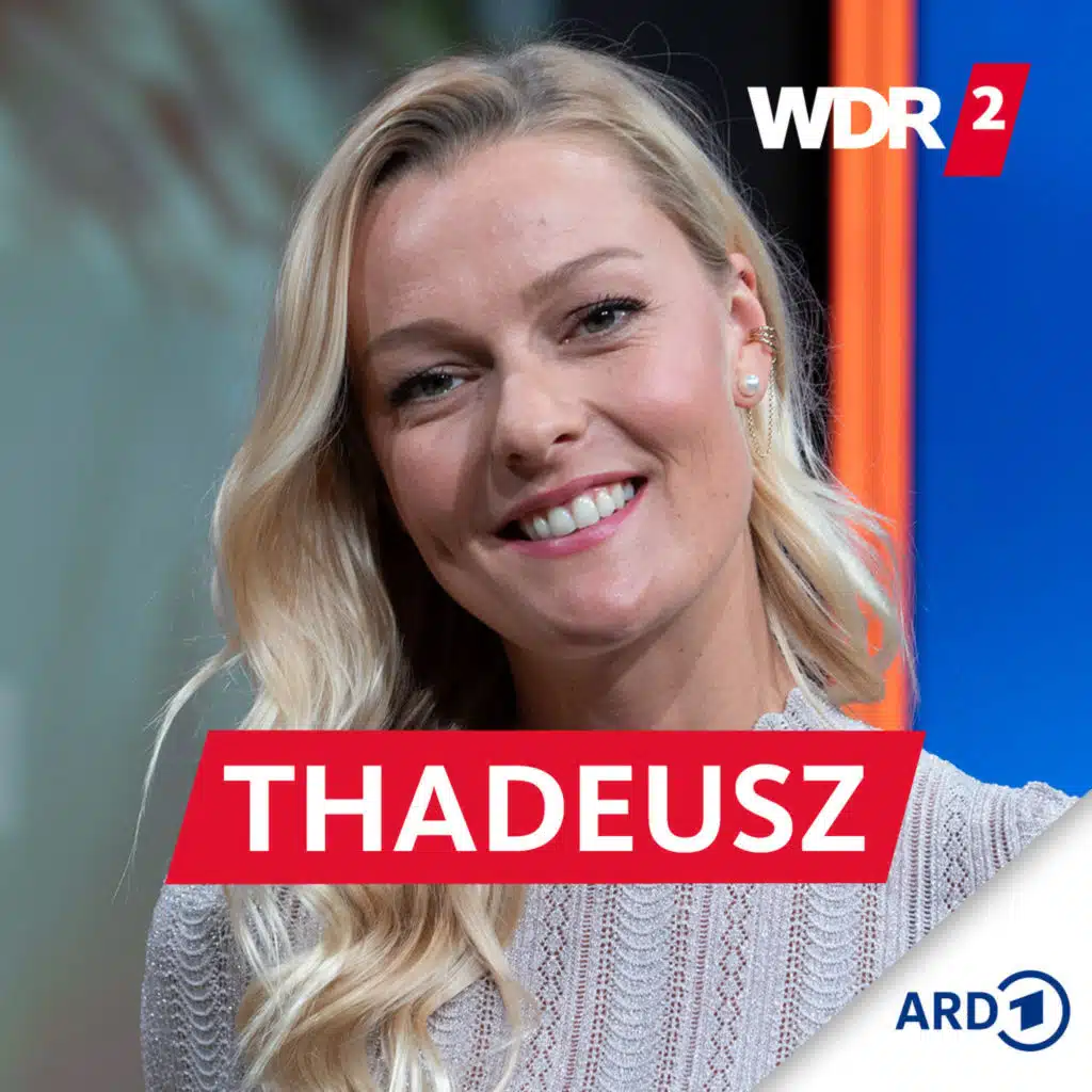 Miriam Höller, ehemalige Stuntfrau und Autorin