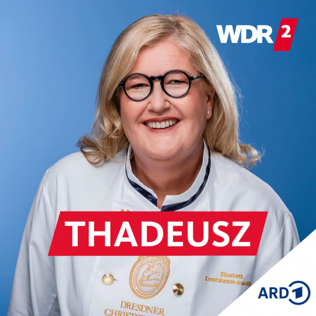 Elisabeth Kreutzkamm-Aumüller, Konditorin