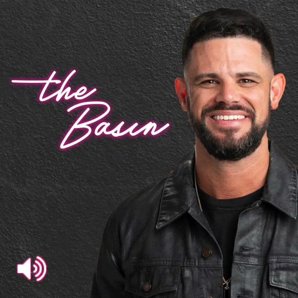 I’m Not Trapped, I’m In Training! (The Basin)