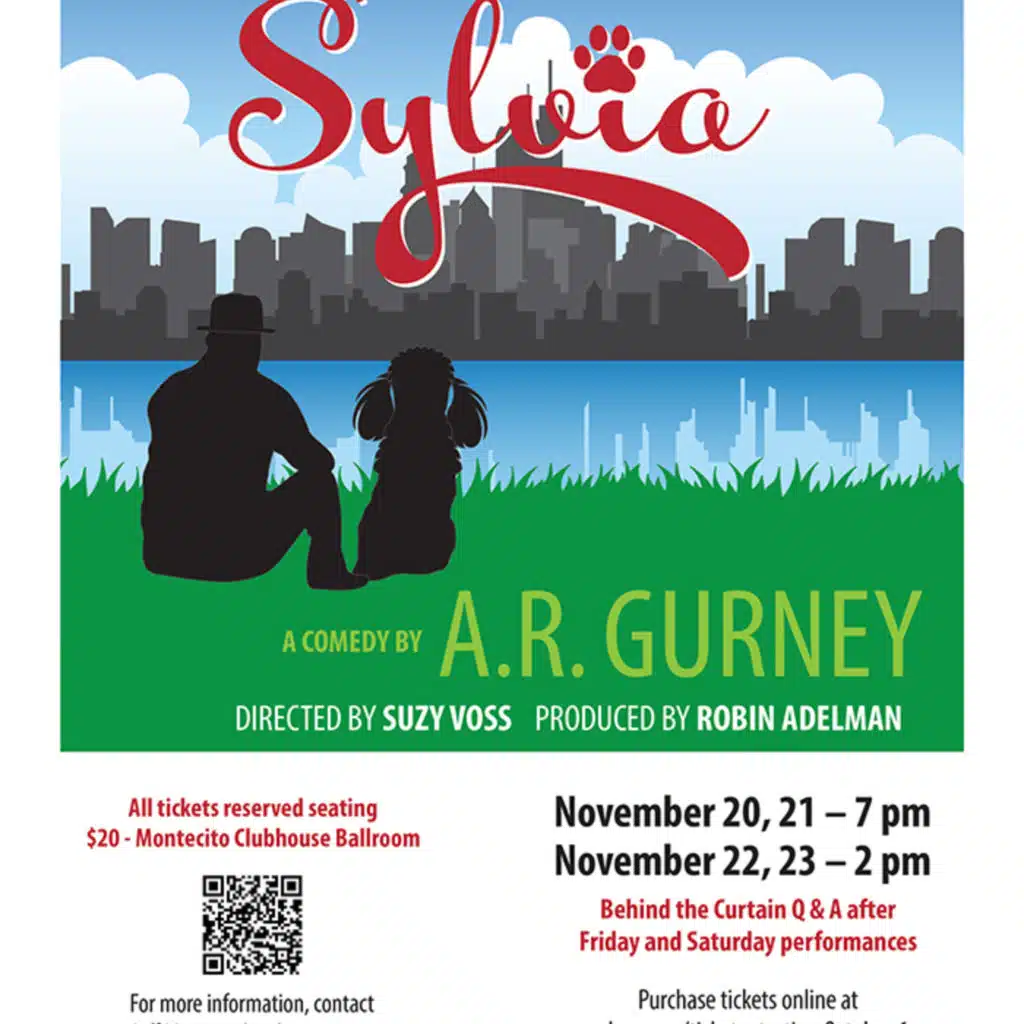 Podcast Episode 464: Performing Arts Club