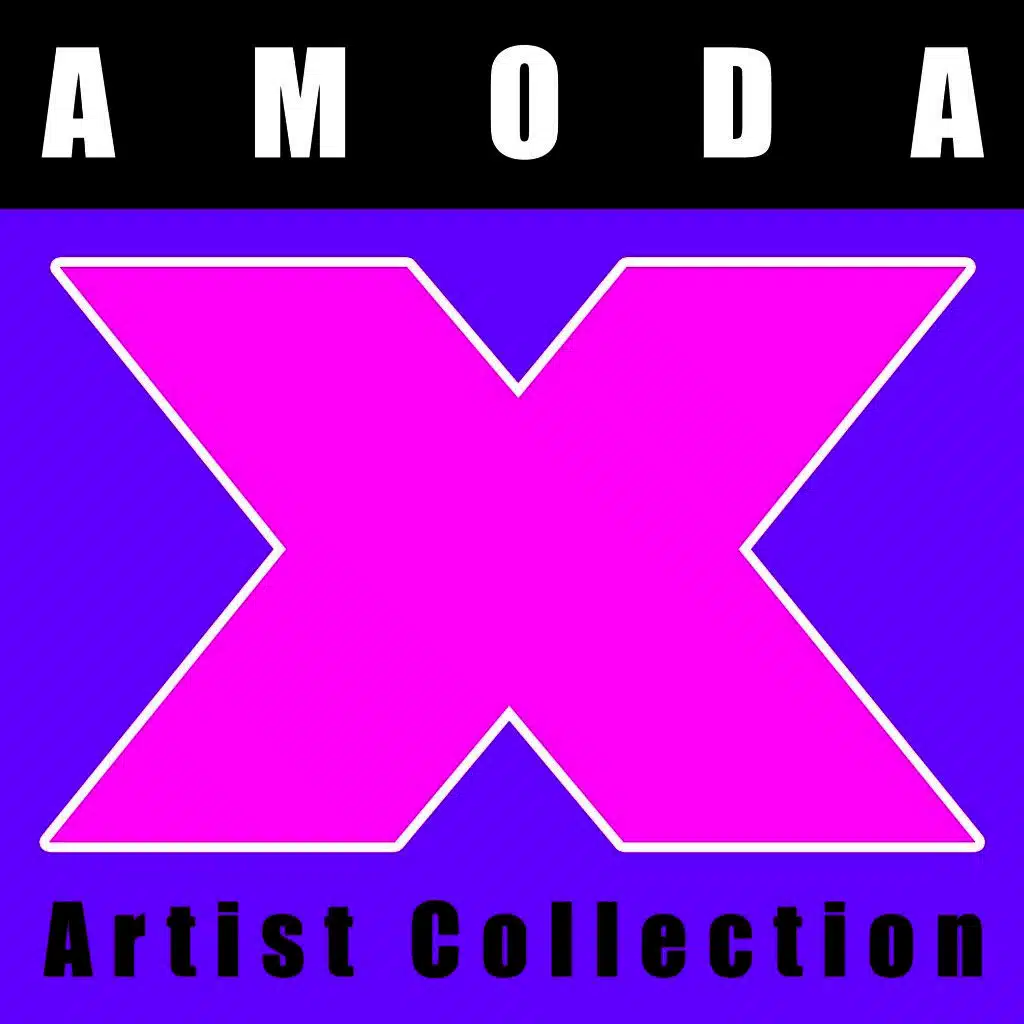 Artist Collection