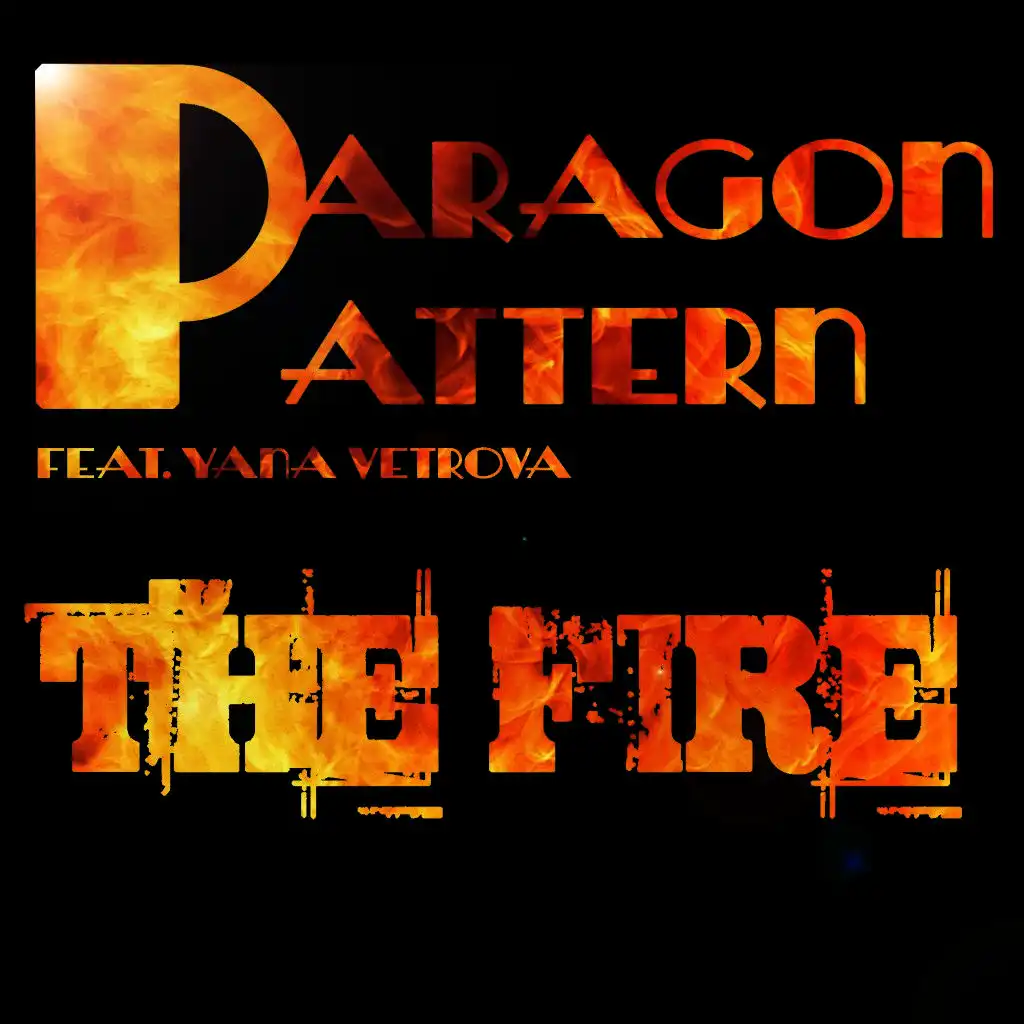 Paragon Pattern feat. Yana Vetrova