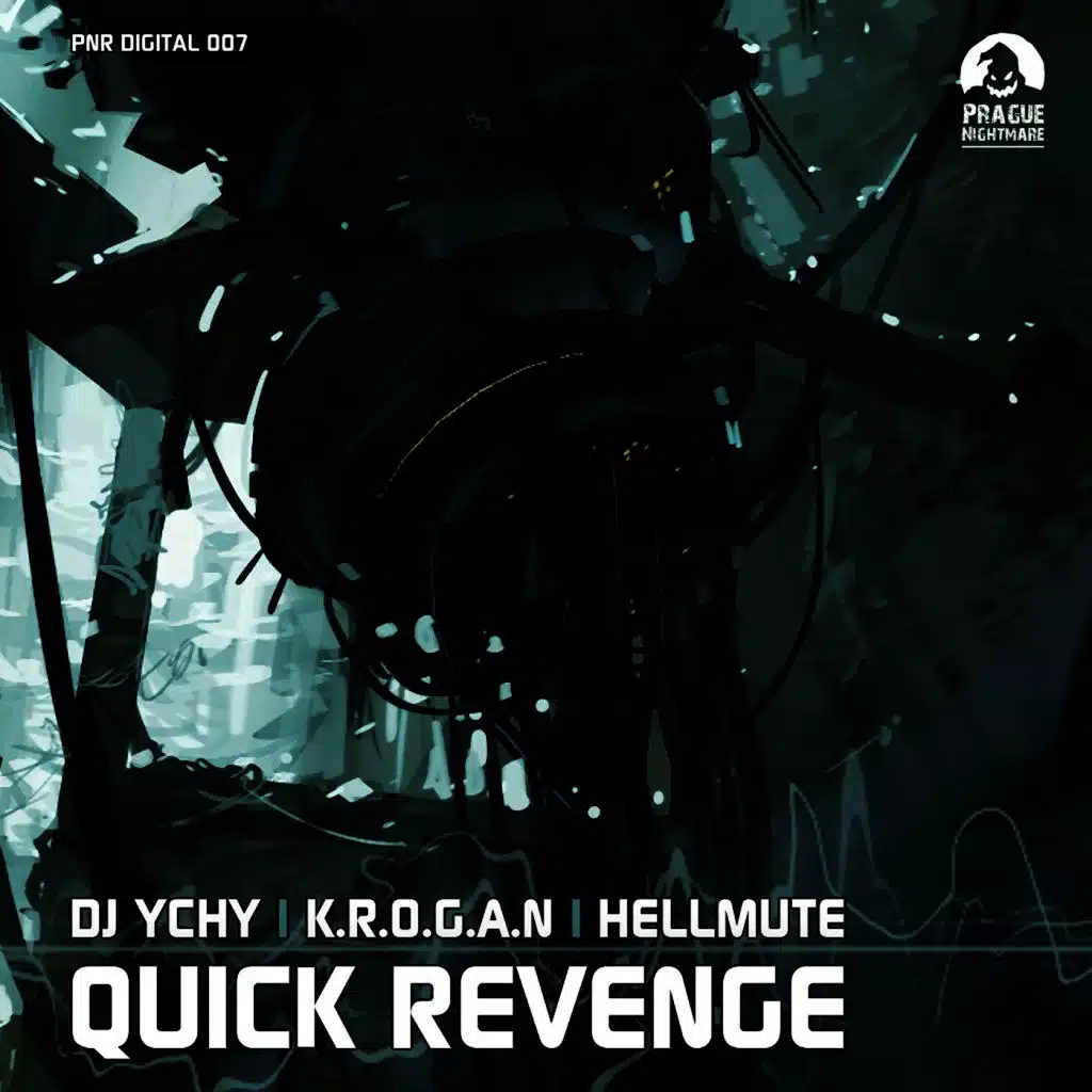 Pnr Digital 007 Quick Revenge