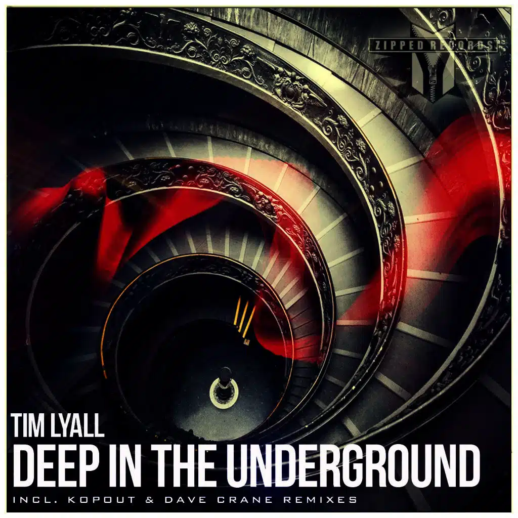 Deep in the Underground