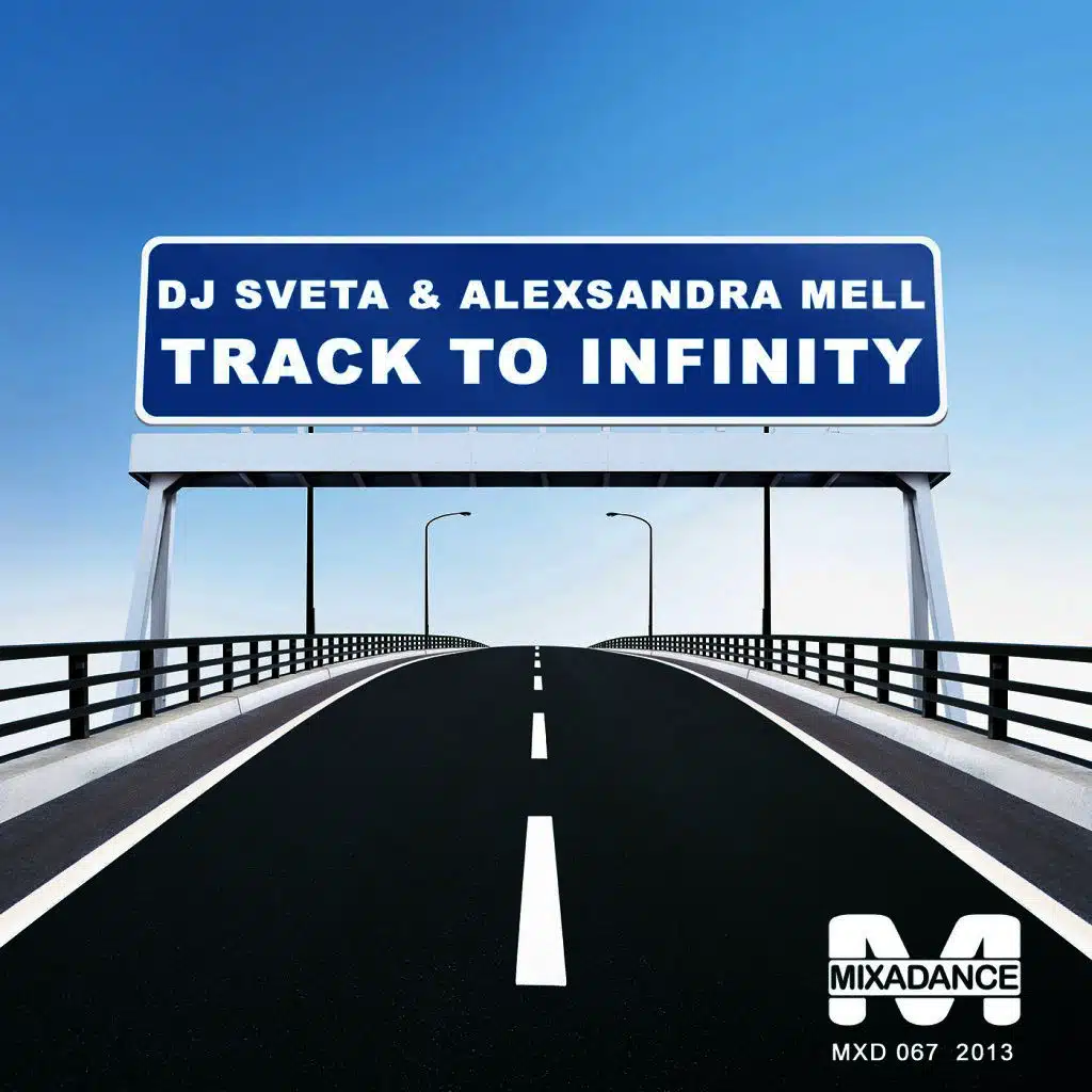 Track to Infinity