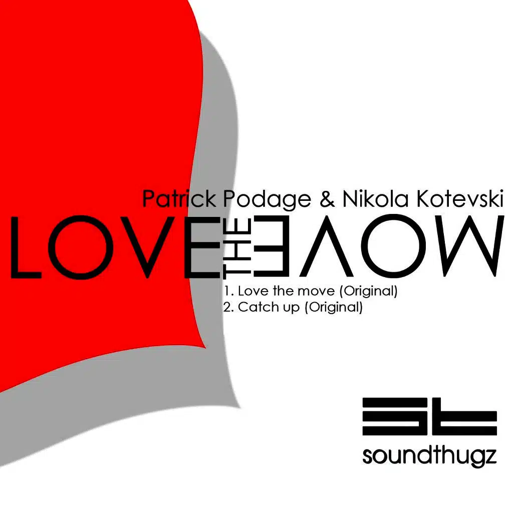Love the Move