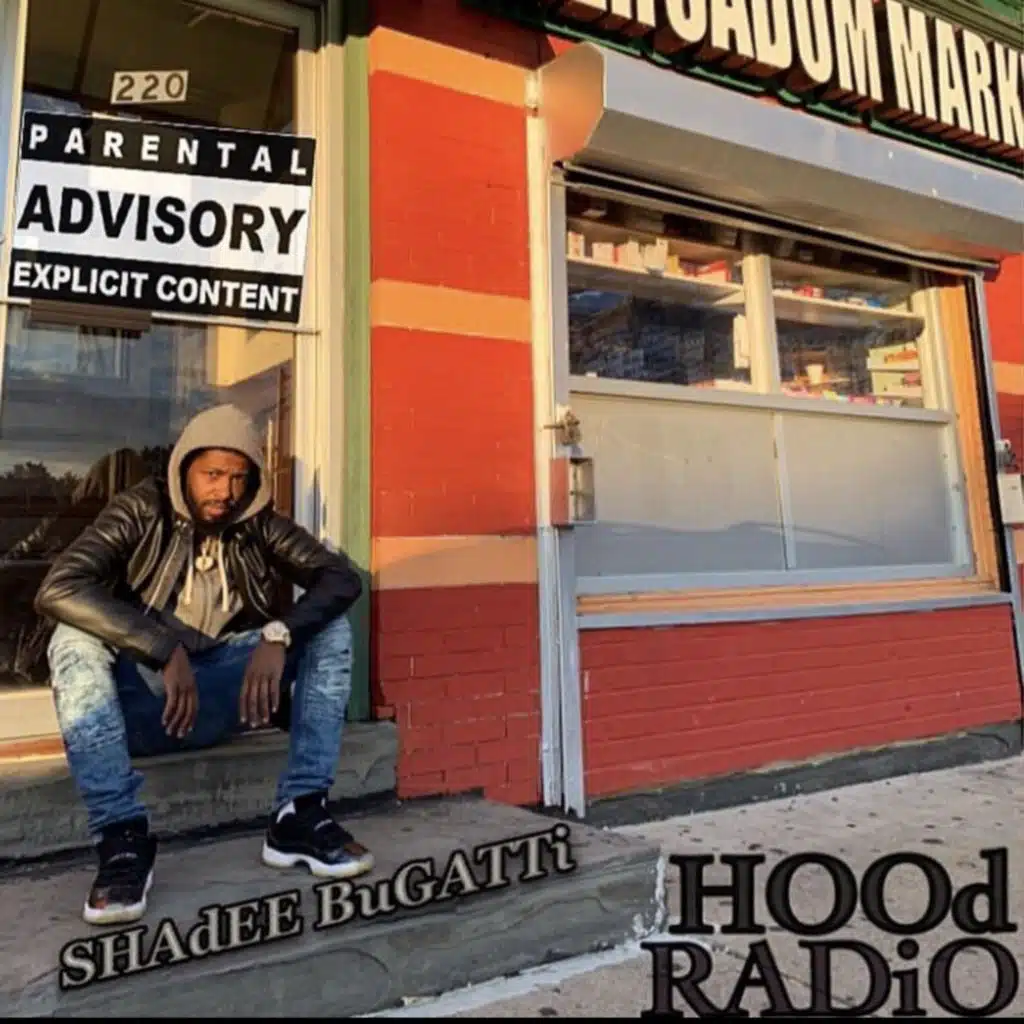 Hood Radio
