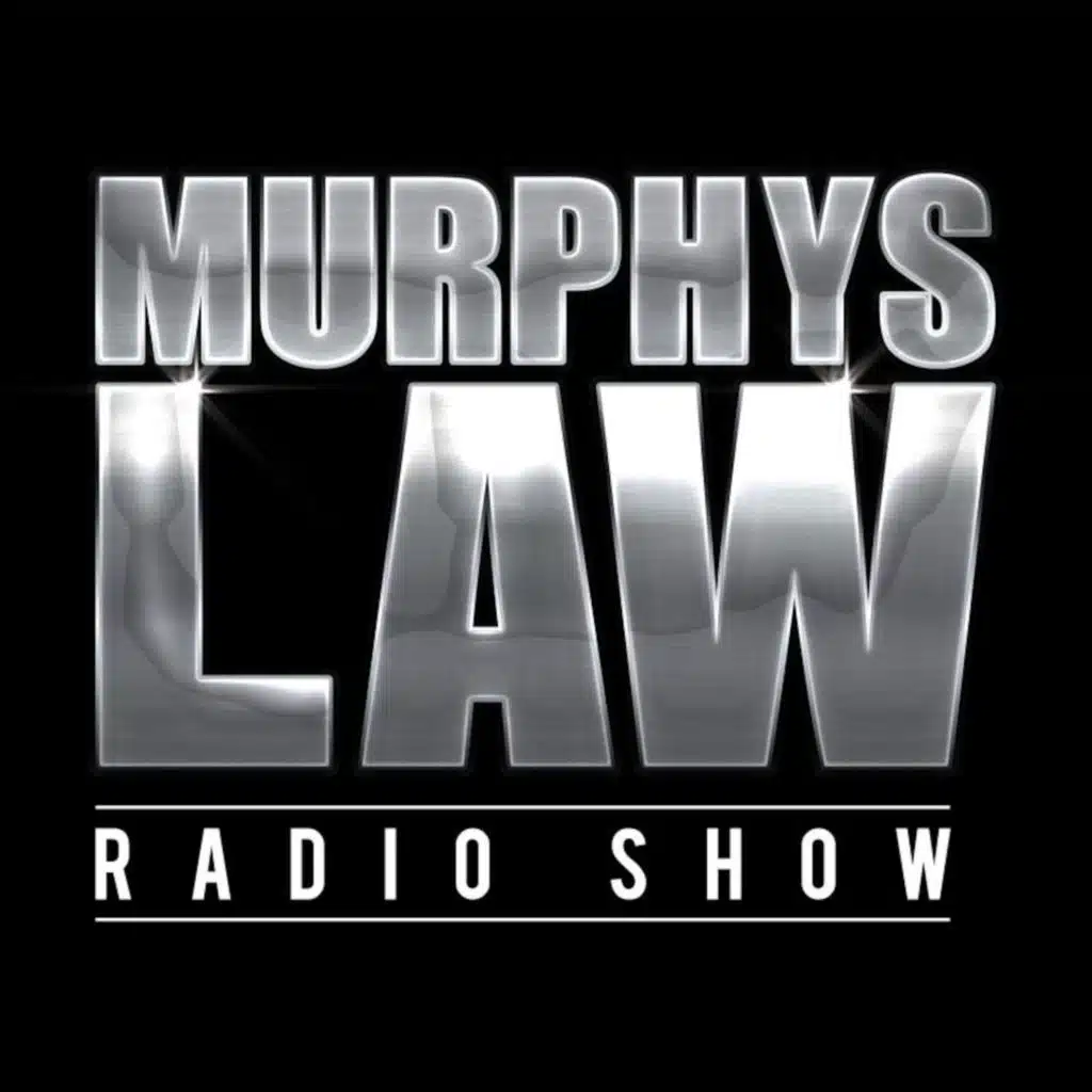 Murphys Law comedy mash up !