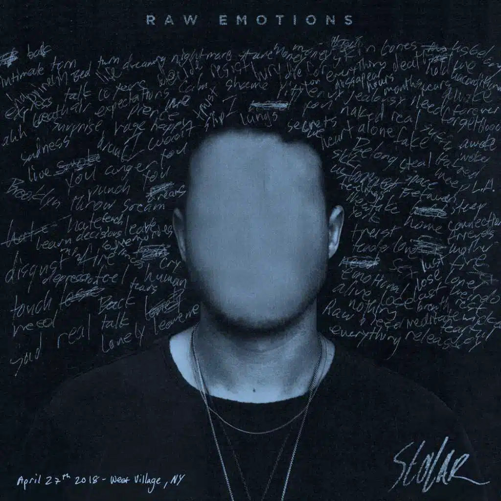 Grow Up (feat. Spencer Ludwig)