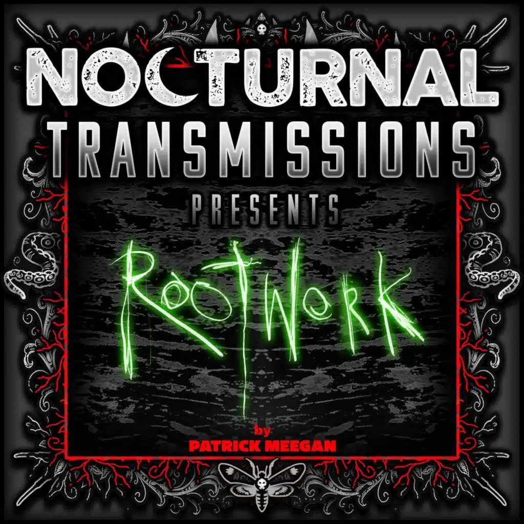 NOCTRANS Ep 122 - Rootwork