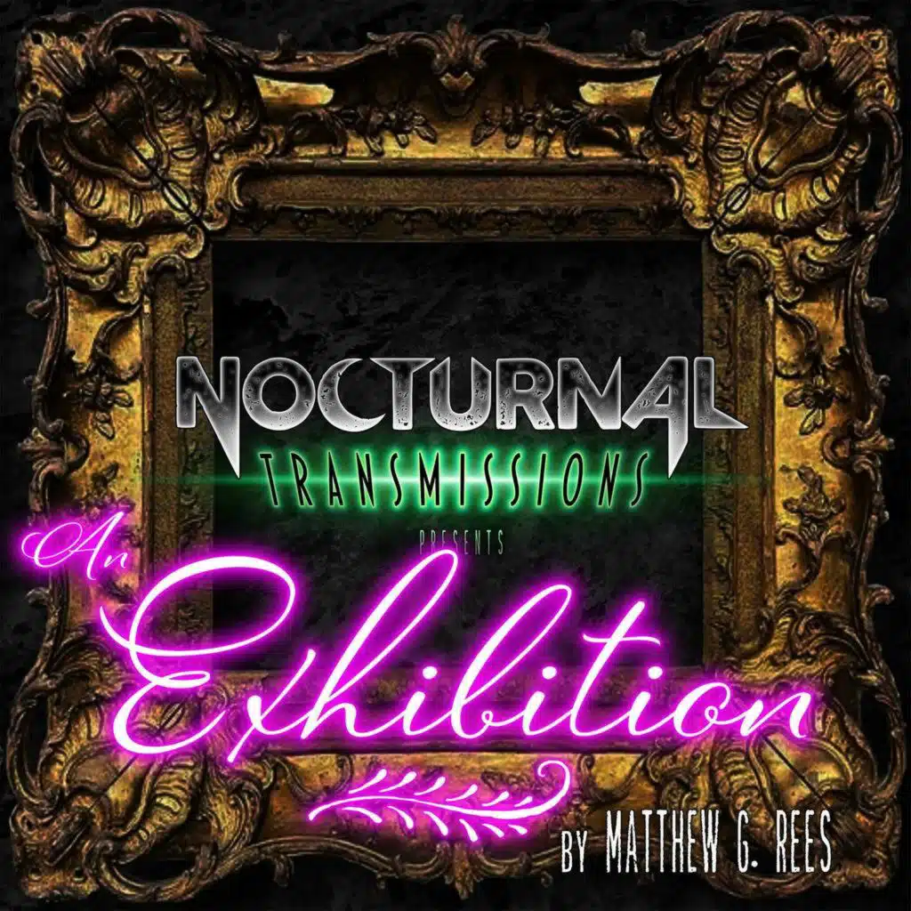 NOCTRANS Ep 195 - An Exhibition