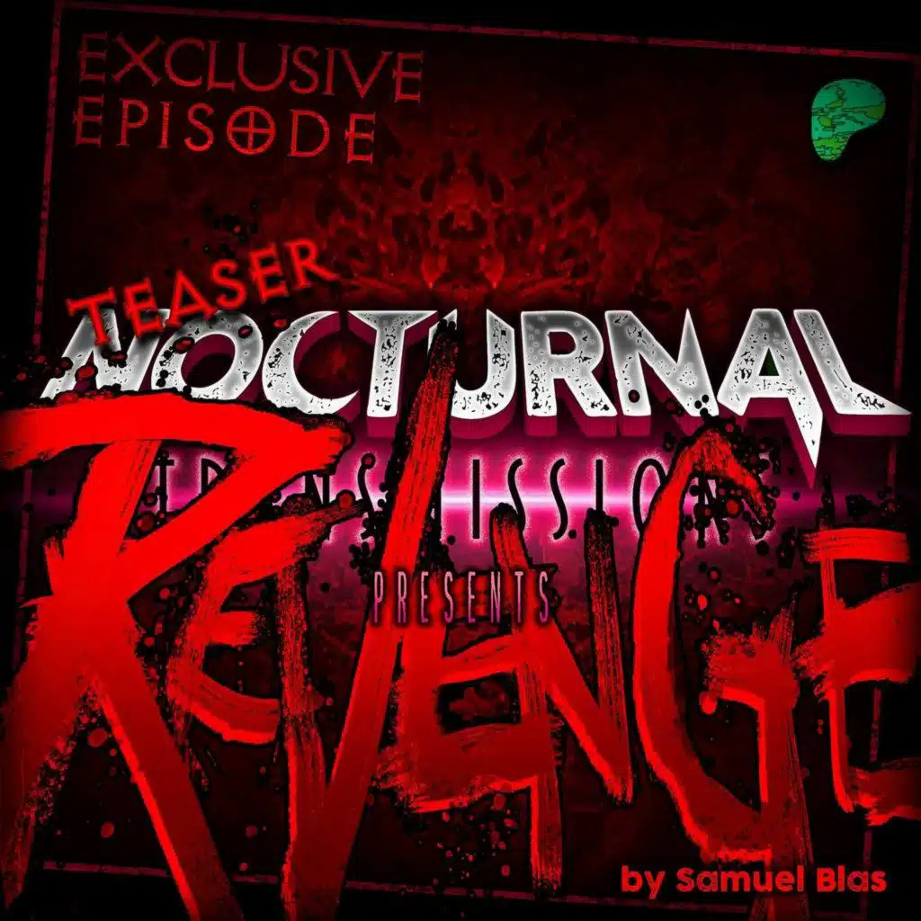 NOCTRANS EP 178 [PATREON EXCLUSIVE] - REVENGE - [TEASER]