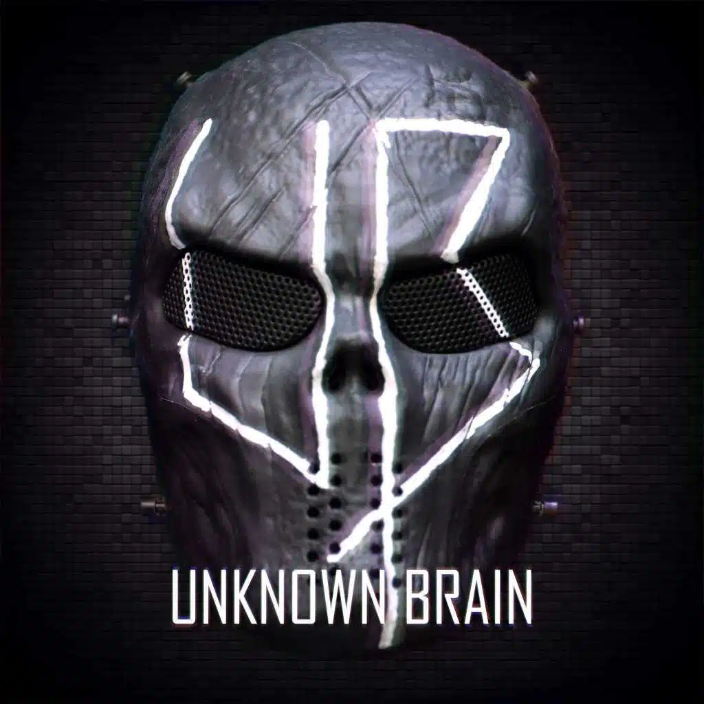 Unknown Brain