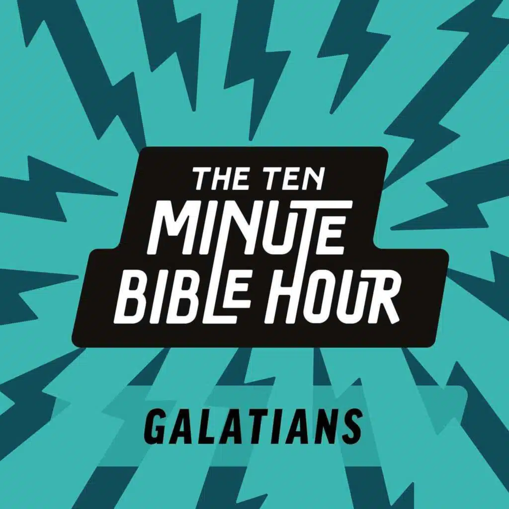 GAL260 - Early Christianity Was Not Safe