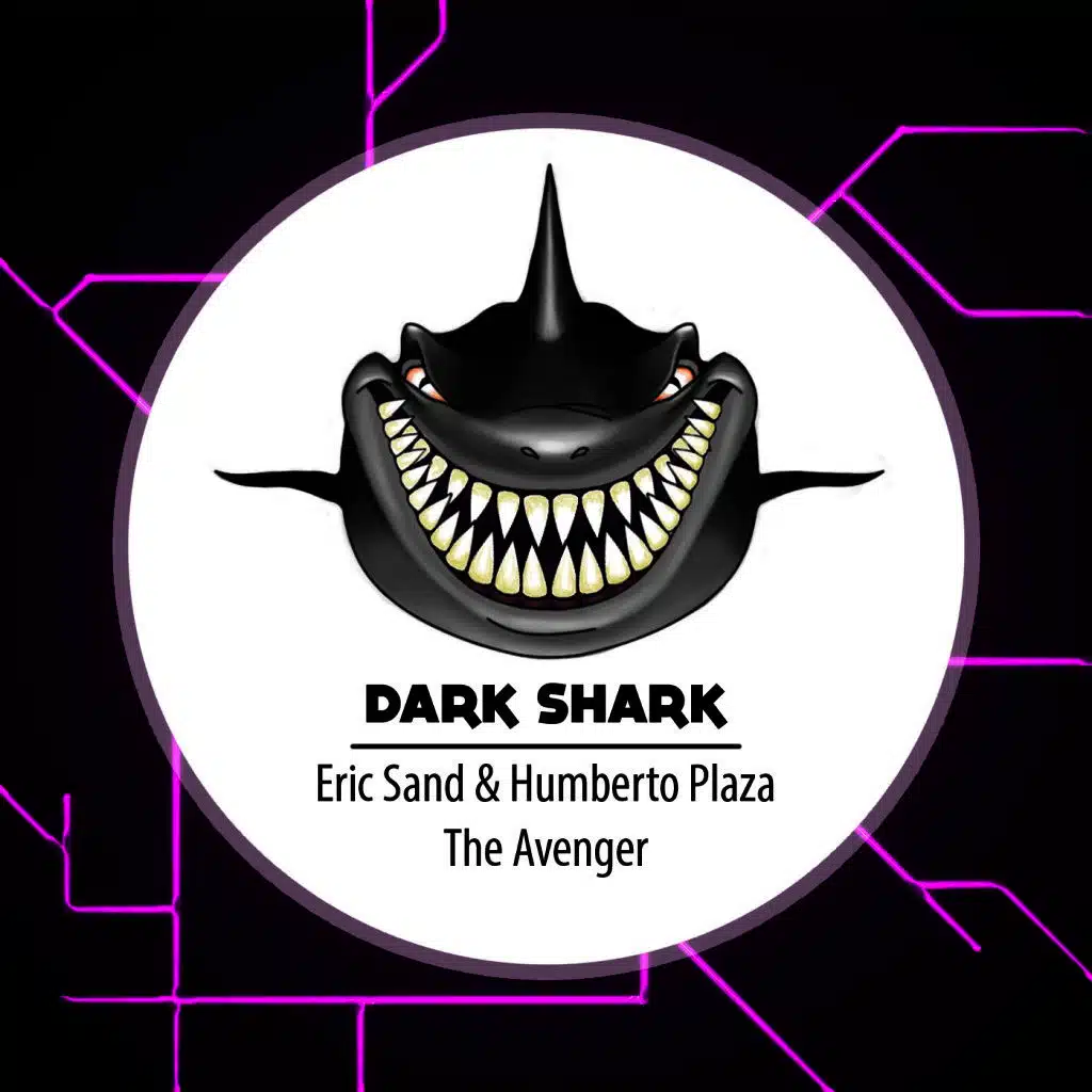 Eric Sand & Humberto Plaza