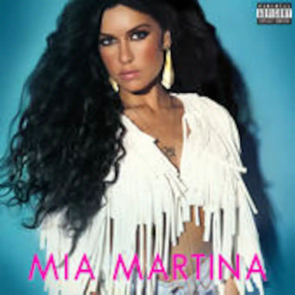Mia Martina - Beast (feat. Waka Flocka)