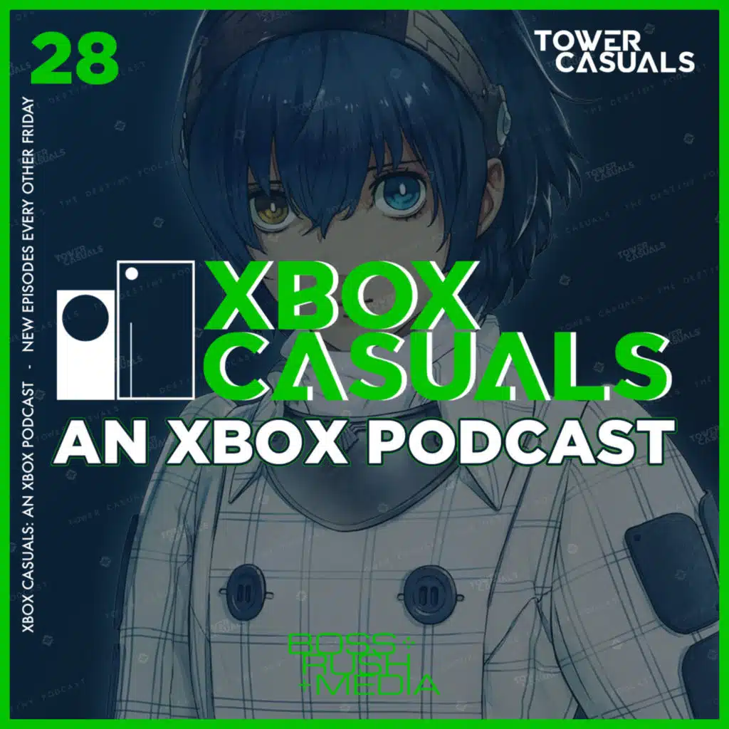 28. More Layoffs, Tokyo Game Show Predictions, and More