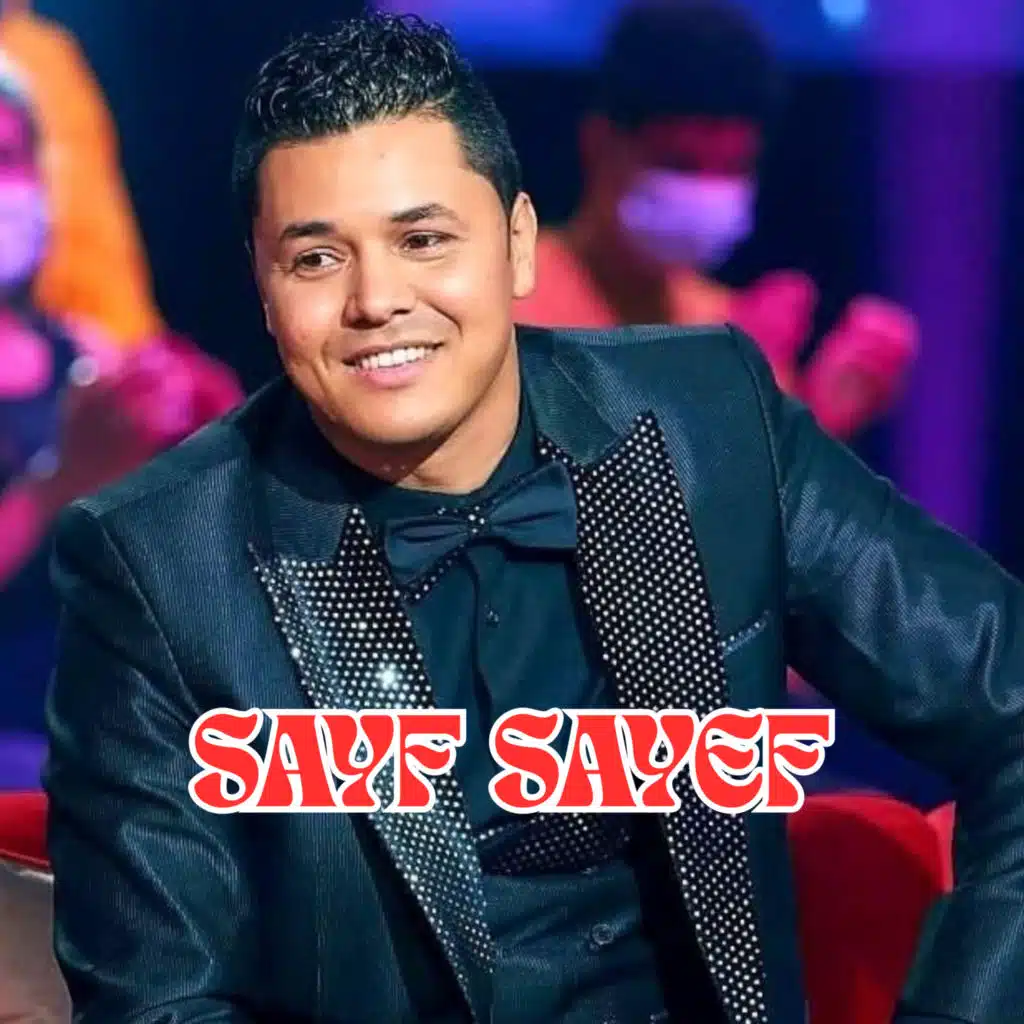 Sayf Sayef